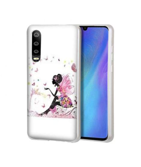 coque samsung a50 danse classique