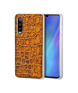 Coque Souple CROCODILE en gel pour SAMSUNG GALAXY A50