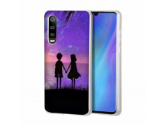 Coque Souple YOU AND ME en gel pour SAMSUNG GALAXY A50