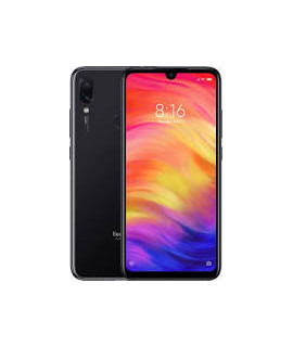 Etuis PERSONNALISES pour Xiaomi Redmi Note 7