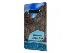 Etuis PERSONNALISES pour SAMSUNG GALAXY S10