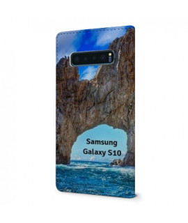 Etuis PERSONNALISES pour SAMSUNG GALAXY S10