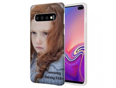 Coques PERSONNALISEES  pour Samsung galaxy S10+