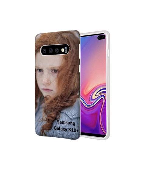 Coques PERSONNALISEES  pour Samsung galaxy S10+