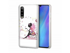 Coque Souple FEE en gel SAMSUNG GALAXY A70