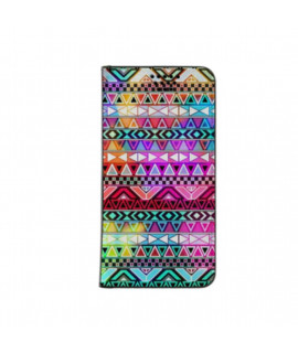 Etui portefeuille AZTEQUE 2 SAMSUNG GALAXY A20