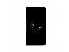 Etui portefeuille BLACK CAT SAMSUNG GALAXY A20