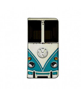 Etui portefeuille BUS Samsung Galaxy A20