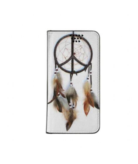 Etui portefeuille DREAMCATCHER SAMSUNG GALAXY A20