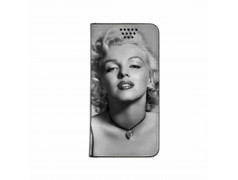 Etui portefeuille MARYLIN SAMSUNG GALAXY A20