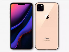 Coques PERSONNALISEES pour iPhone XI