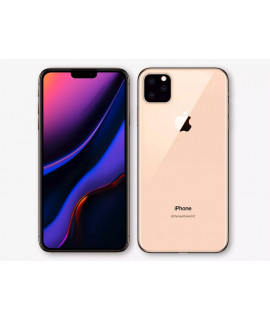 Coques PERSONNALISEES pour iPhone XI