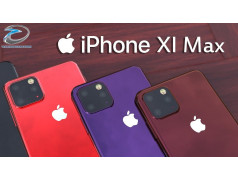 Coques souples PERSONNALISEES en Gel silicone pour iPhone 11 MAX