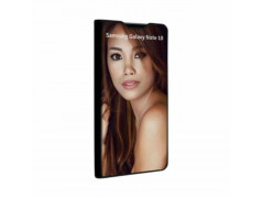 Etuis PERSONNALISES pour SAMSUNG GALAXY NOTE 10