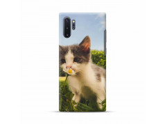 Coques PERSONNALISEES  pour Samsung galaxy Note 10 +