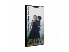 Etuis PERSONNALISES pour SAMSUNG GALAXY NOTE 10 +