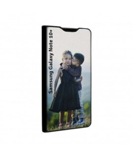 Etuis PERSONNALISES pour SAMSUNG GALAXY NOTE 10 +