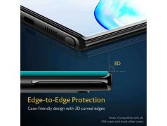 Protection en verre trempé samsung NOTE 10