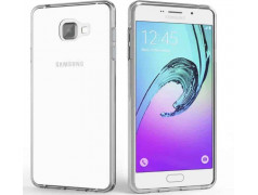 Coques souples en Gel silicone pour SAMSUNG GALAXY A7 2016