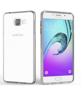 Coques souples en Gel silicone pour SAMSUNG GALAXY A7 2016