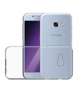 Coques souples en Gel silicone pour SAMSUNG GALAXY A5 2017