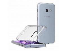 Coques souples en Gel silicone pour SAMSUNG GALAXY A5 2017