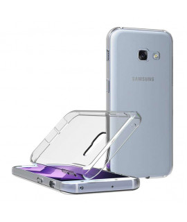 Coques souples en Gel silicone pour SAMSUNG GALAXY A5 2017