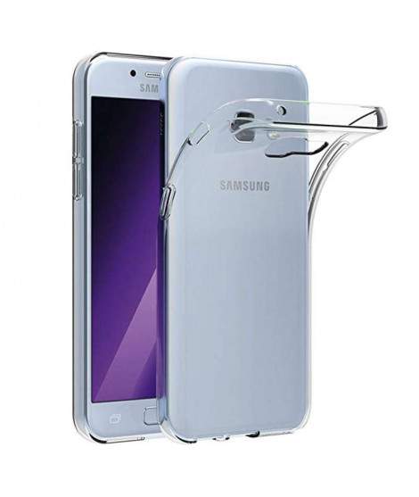 Coques souples en Gel silicone pour SAMSUNG GALAXY A5 2017