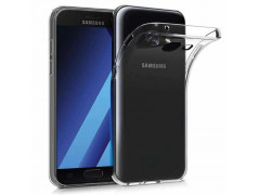 Coques souples en Gel silicone pour SAMSUNG GALAXY A3 2017