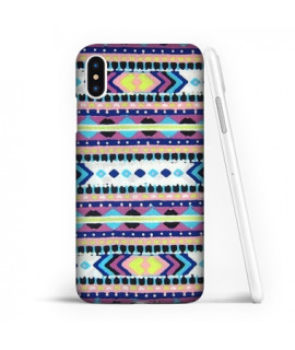 Coque souple AZTEQUE 1 en gel Samsung Galaxy A10