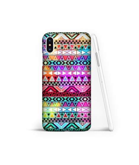 Coque souple AZTEQUE 2 en gel Samsung Galaxy A10