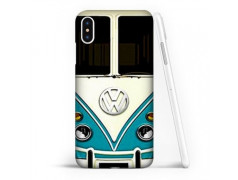 Coque souple bus en gel Samsung Galaxy A10