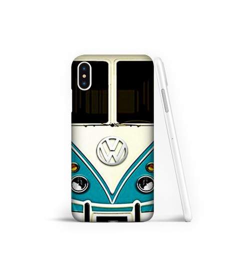 Coque souple bus en gel Samsung Galaxy A10