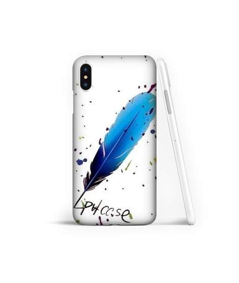 coque plume samsung galaxy a10