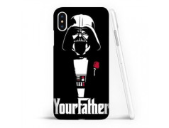 Coque souple your father  gel Samsung Galaxy A10