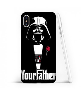 Coque souple your father  gel Samsung Galaxy A10