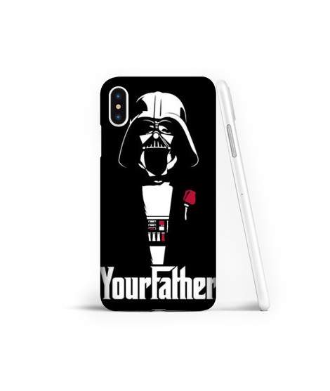 Coque souple your father  gel Samsung Galaxy A10