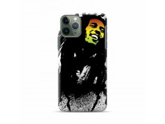 Coque silicone bob pour iPhone 11