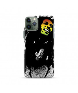 Coque silicone bob pour iPhone 11