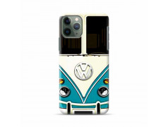 Coque silicone bus pour iPhone 11