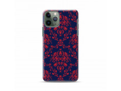 Coque silicone royale pour iPhone 11