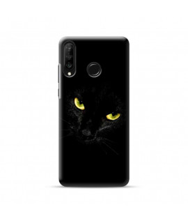 coque huawei p30 lite cat