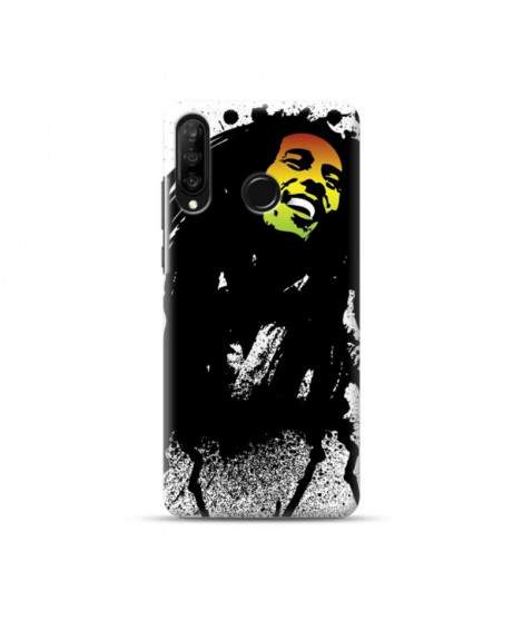 Coque souple  bob en gel pour HUAWEI P30 Lite