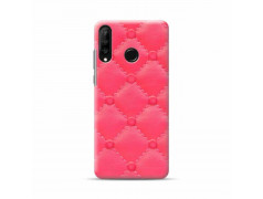 Coque souple pink en gel pour HUAWEI P30 Lite