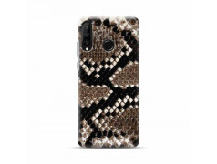 Coque souple serpent en gel pour HUAWEI P30 Lite