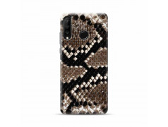 Coque souple serpent en gel pour HUAWEI P30 Lite