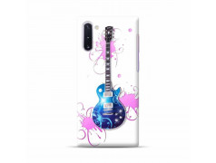 Coque souple   GUITARD en gel pour SAMSUNG Galaxy NOTE 10