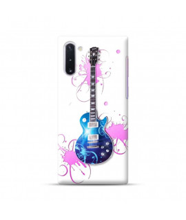 Coque souple   GUITARD en gel pour SAMSUNG Galaxy NOTE 10