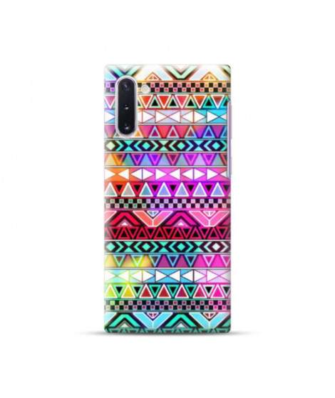 Coque souple AZTEC 2 en gel pour SAMSUNG Galaxy NOTE 10 Coque souple AZTEC 2 en gel pour SAMSUNG Galaxy NOTE 10