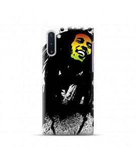 Coque souple BOB en gel pour SAMSUNG Galaxy NOTE 10